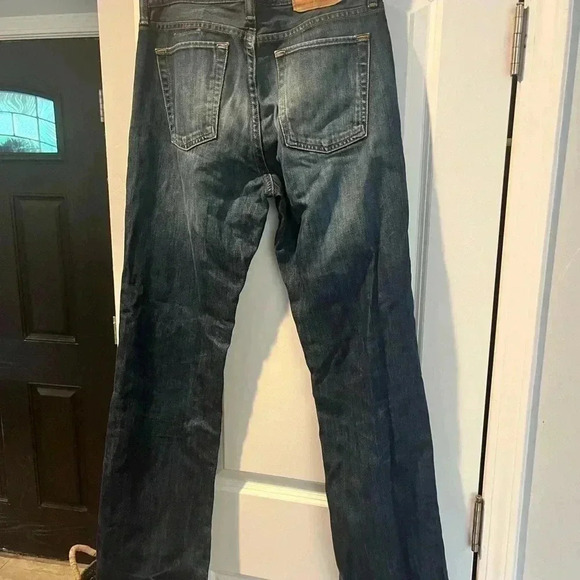 ~Gap 1969~ Jean - Size 31 - Picture 1 of 10